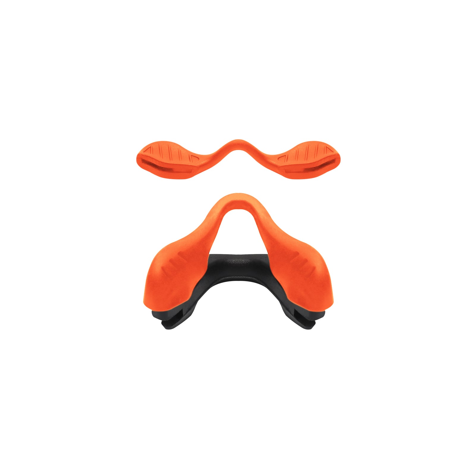 Orange-High Bridge Fit
