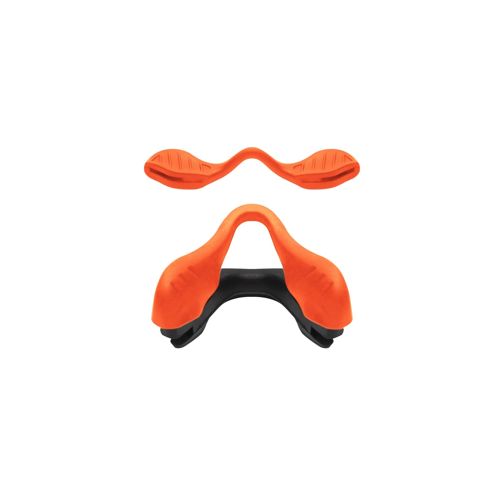 Orange-High Bridge Fit
