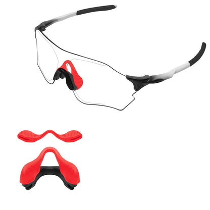 Red-High Bridge Fit