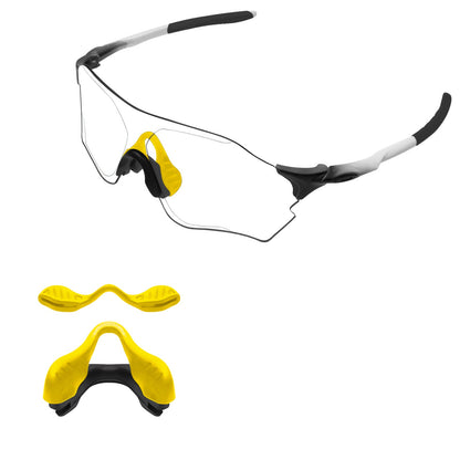 Yellow-Low Bridge Fit Standard