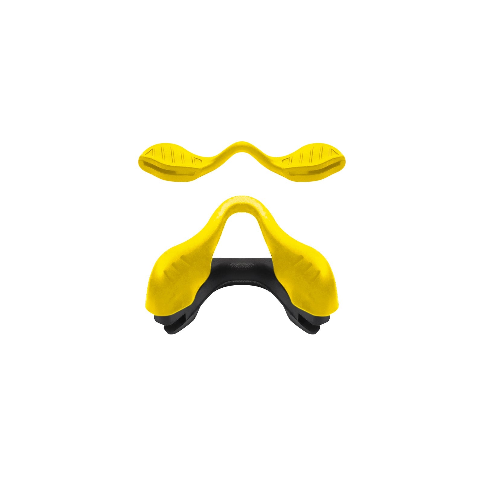 Yellow-Low Bridge Fit Standard