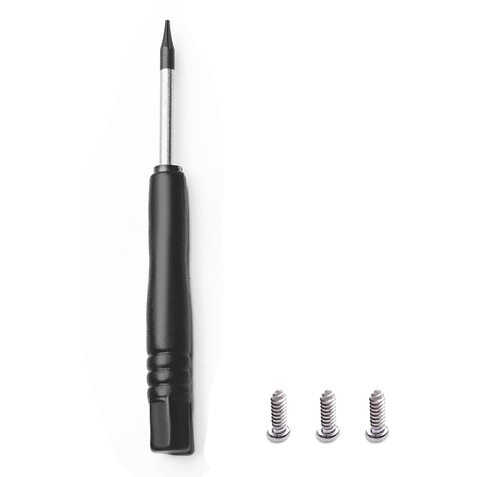 Replacement Screws & Screwdriver for Oakley TwoFace XL OO9350