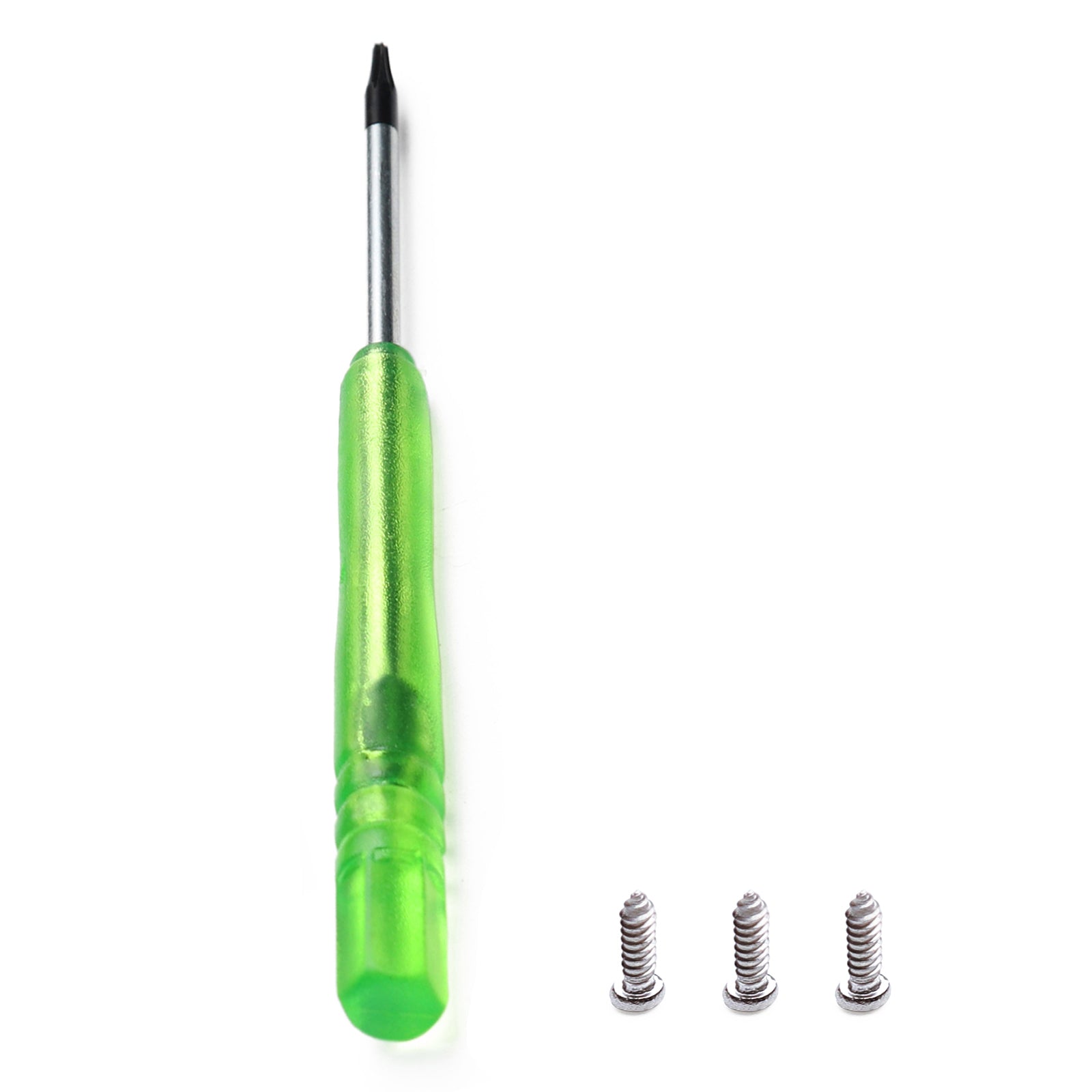 Replacement Screws & Screwdriver for Oakley TwoFace XL OO9350