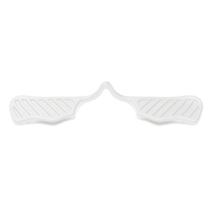 White-Low Bridge Fit Large