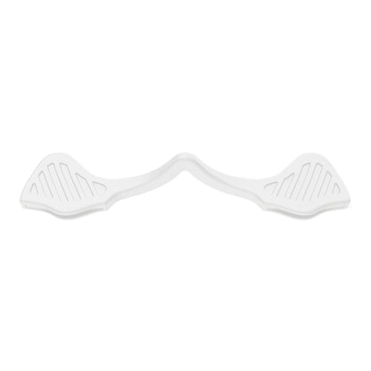 White-Low Bridge Fit Middle