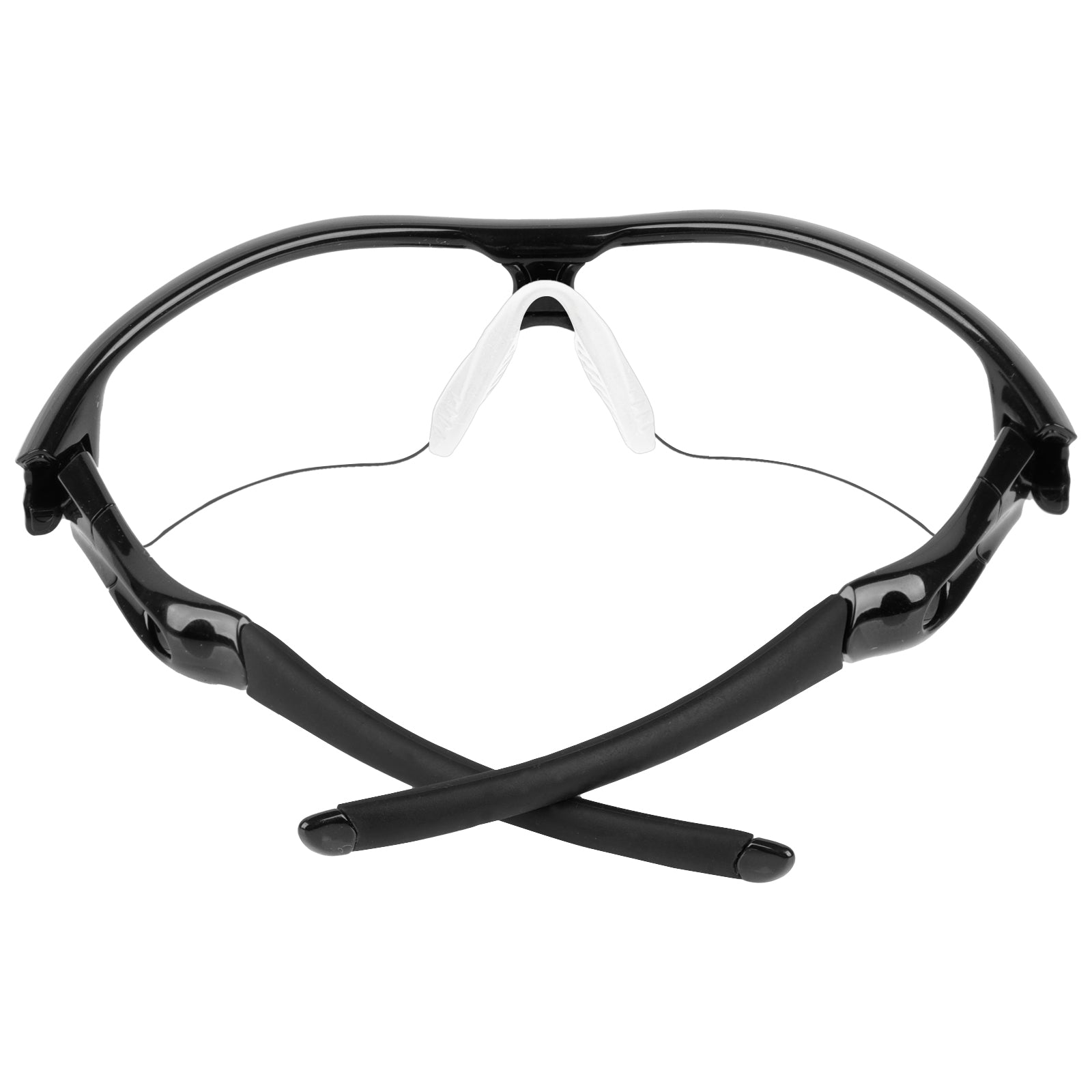 White-Low Bridge Fit Middle