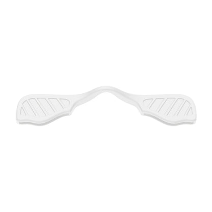 White-Low Bridge Fit Standard