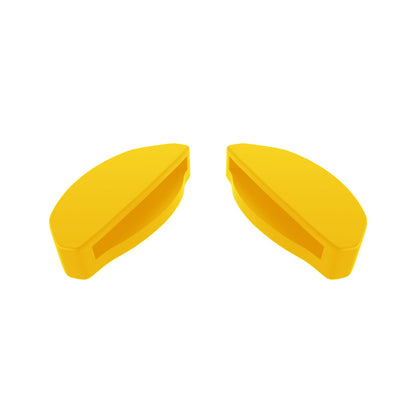 Yellow-High Bridge Fit