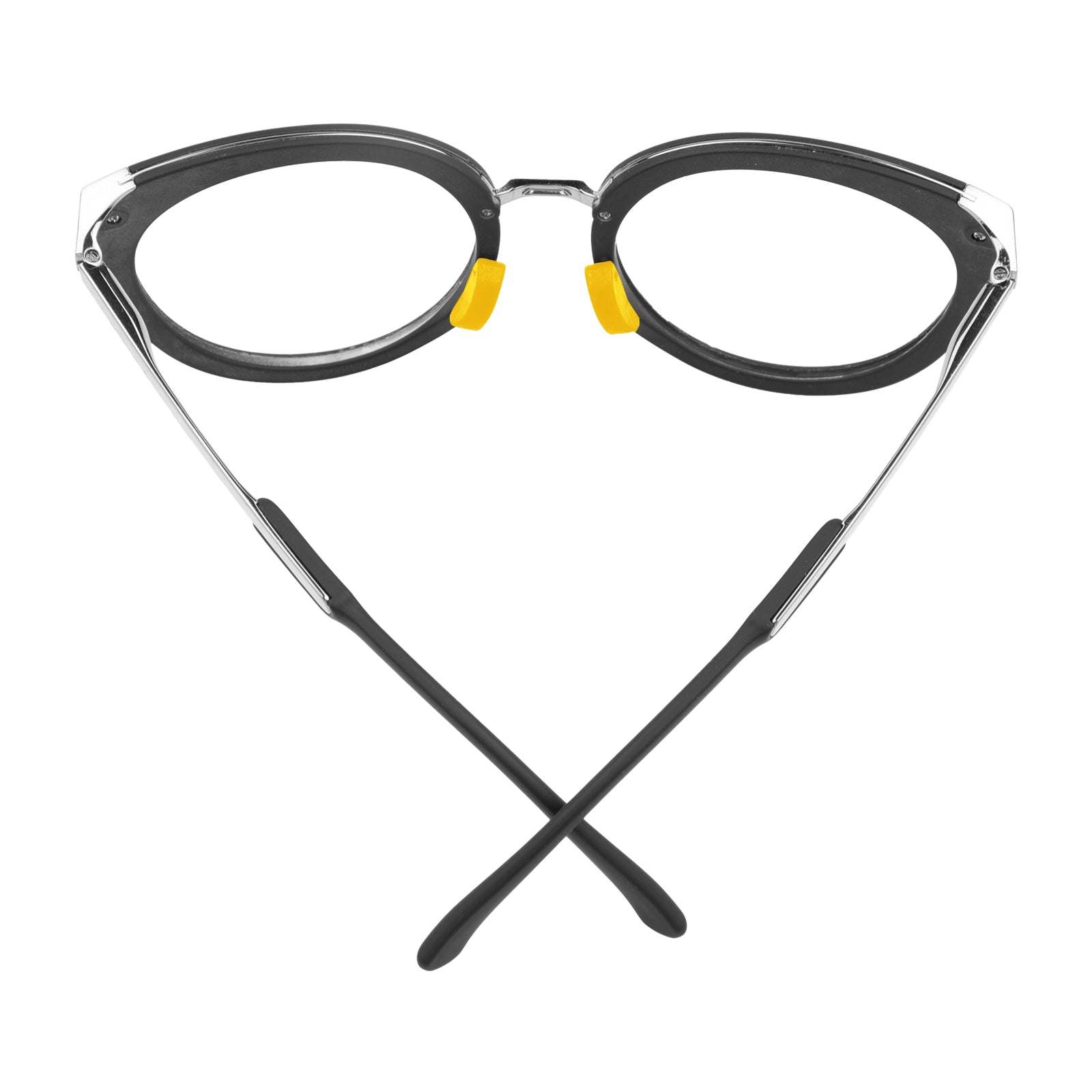 Yellow-High Bridge Fit