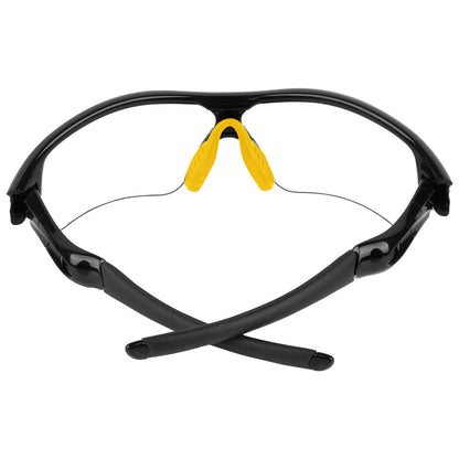 Yellow-High Bridge Fit