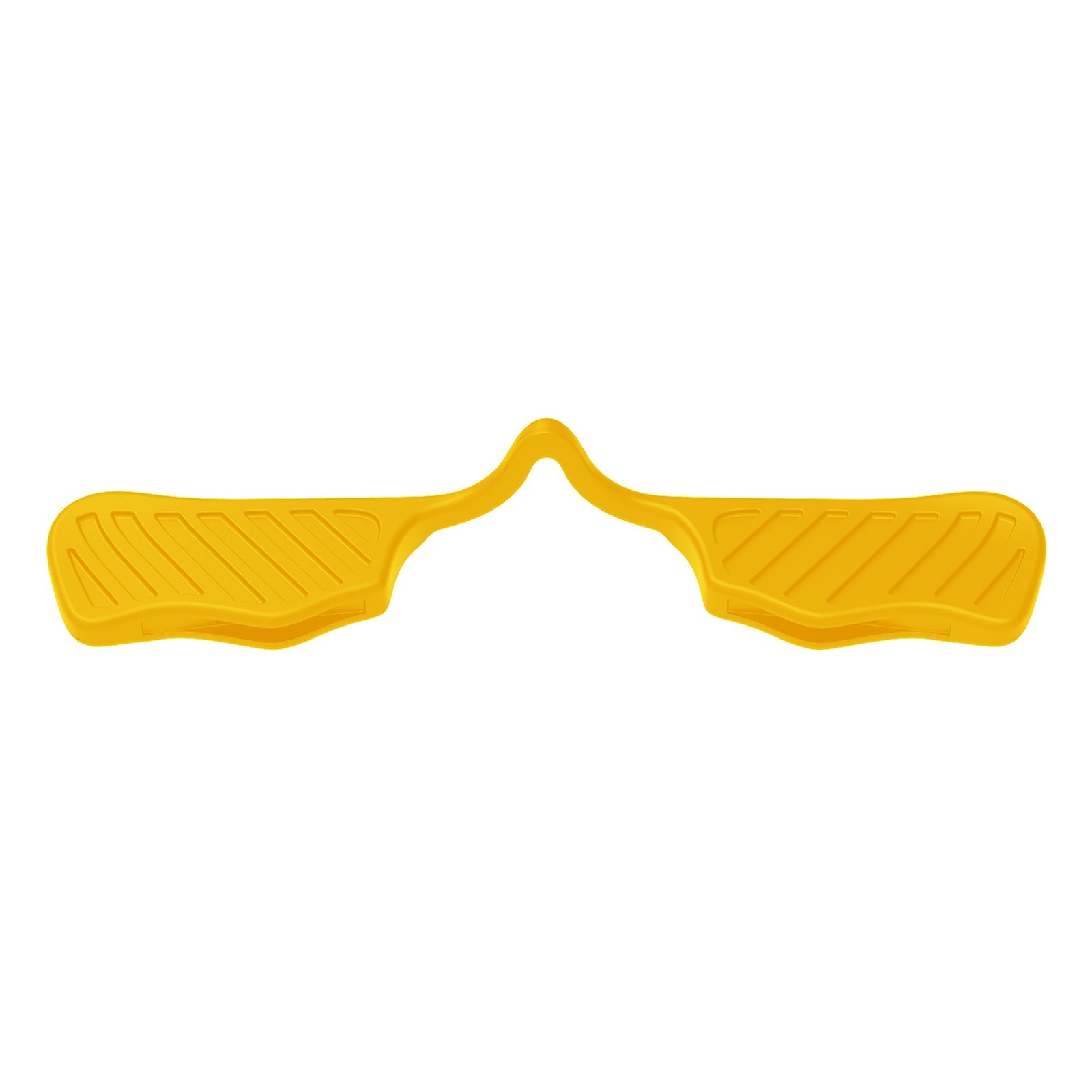 Yellow-Low Bridge Fit Large