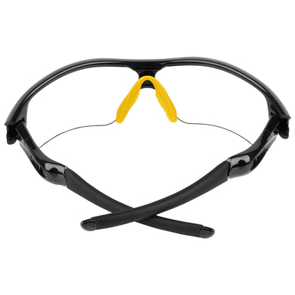 Yellow-Low Bridge Fit Middle