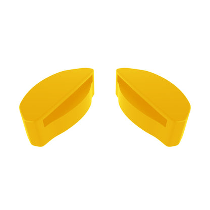 Yellow-Low Bridge Fit Standard
