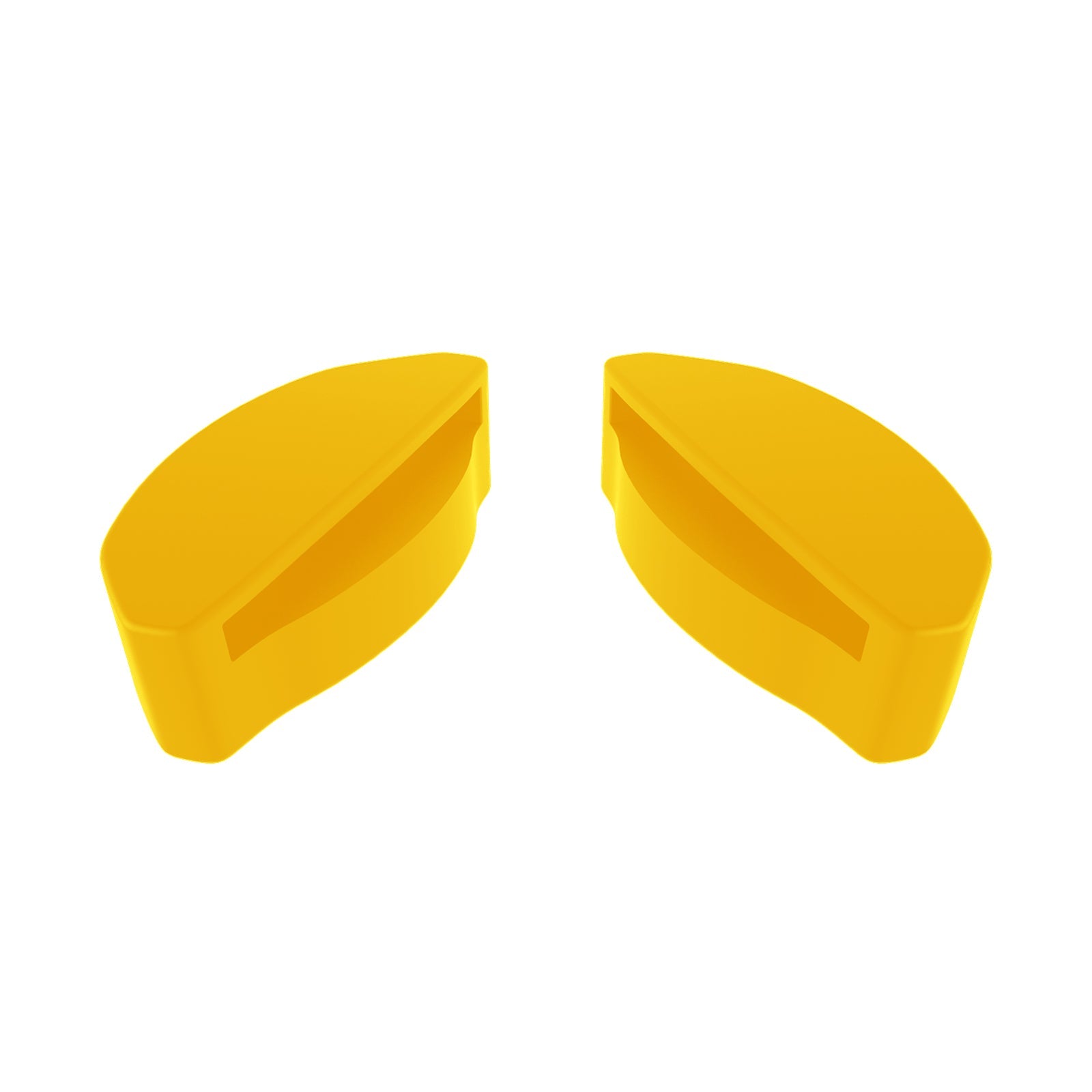 Yellow-Low Bridge Fit Standard