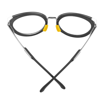 Yellow-Low Bridge Fit Standard