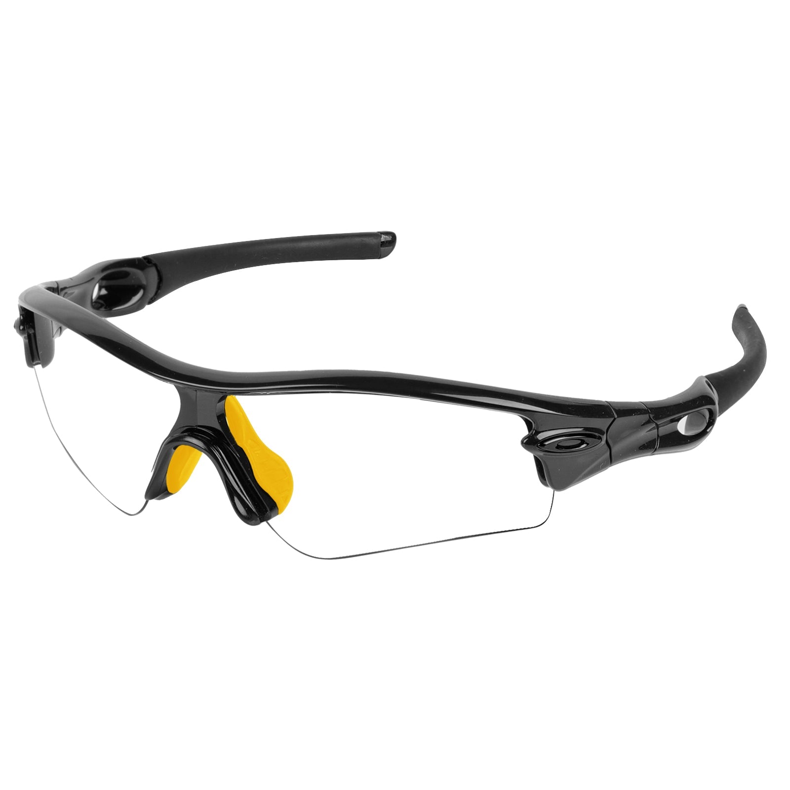 Yellow-Low Bridge Fit Standard