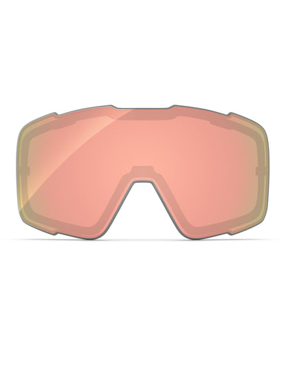 Rose Gold FlashMirror™