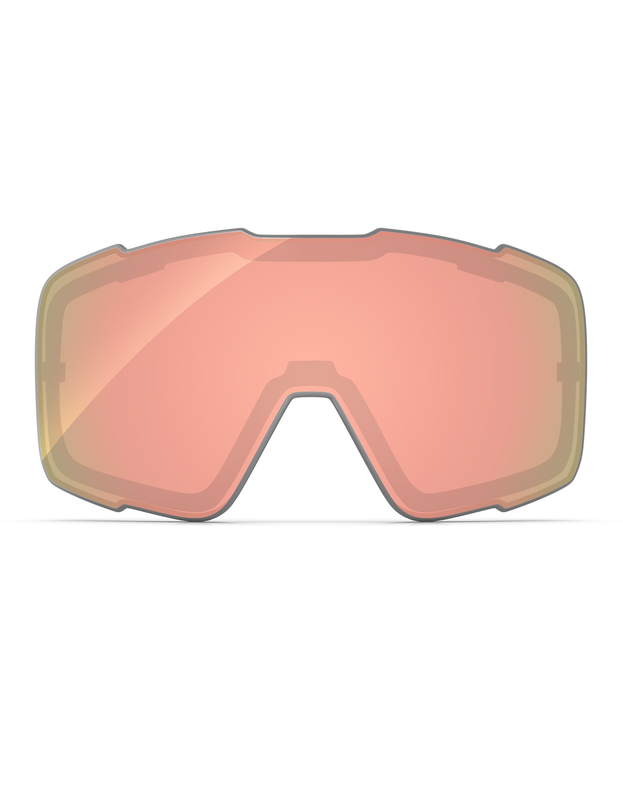 Rose Gold FlashMirror™