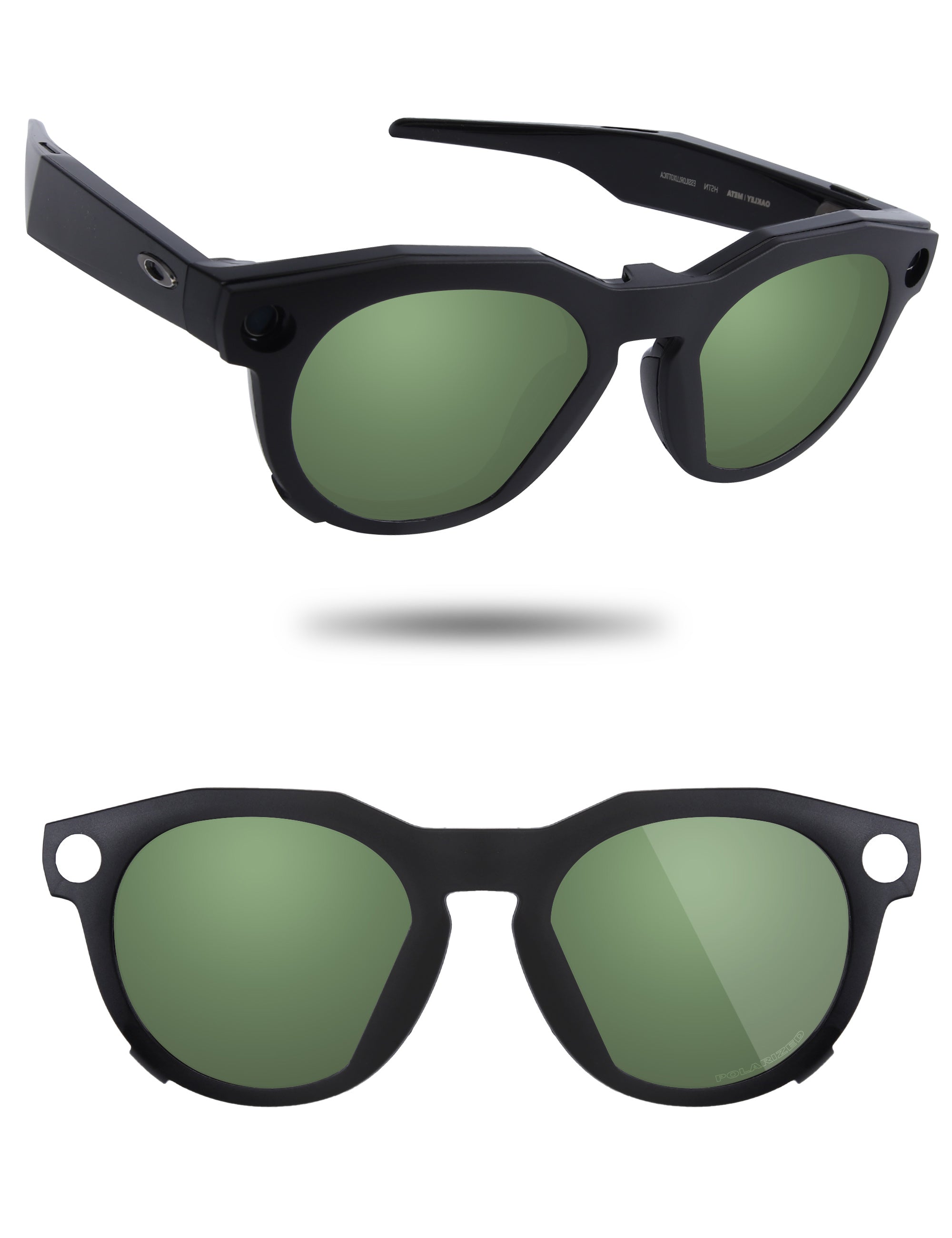 Green G15-Black