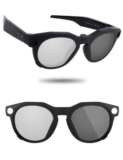 Adapt Gray Photochromic-Black