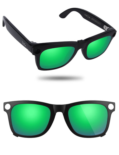 Green G15-Black