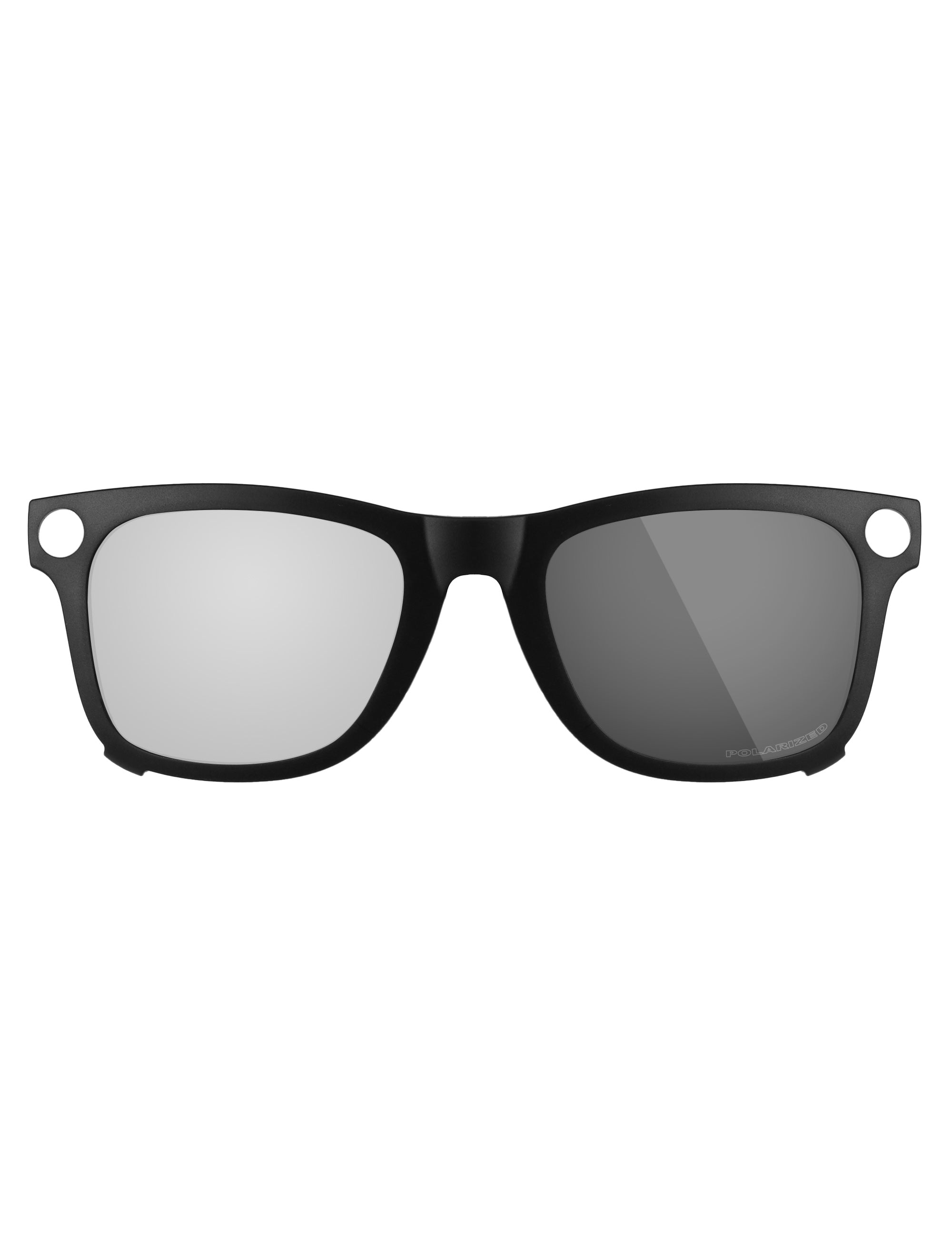 Adapt Gray Photochromic-Black