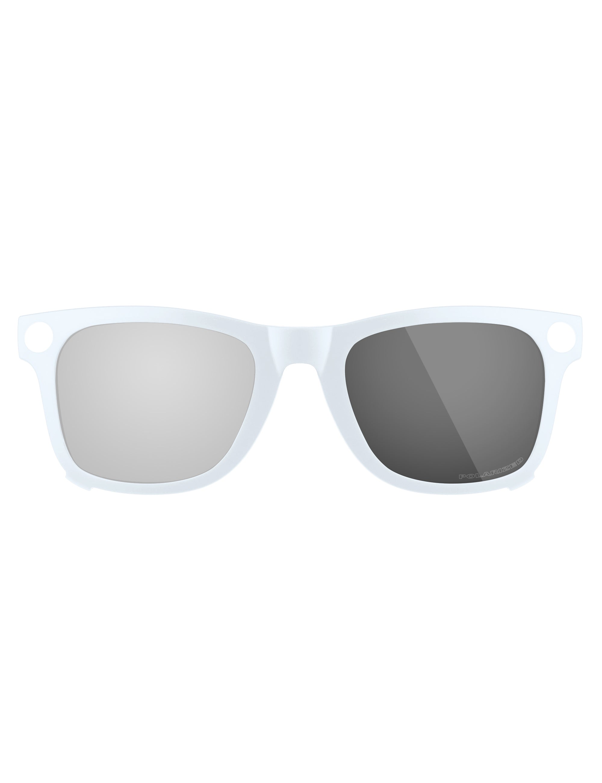 Adapt Gray Photochromic-White