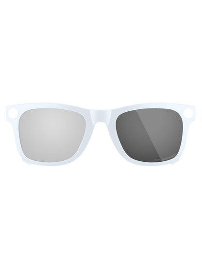 Adapt Gray Photochromic-White