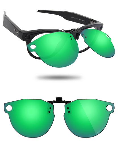 Emerald Green FlashMirror™