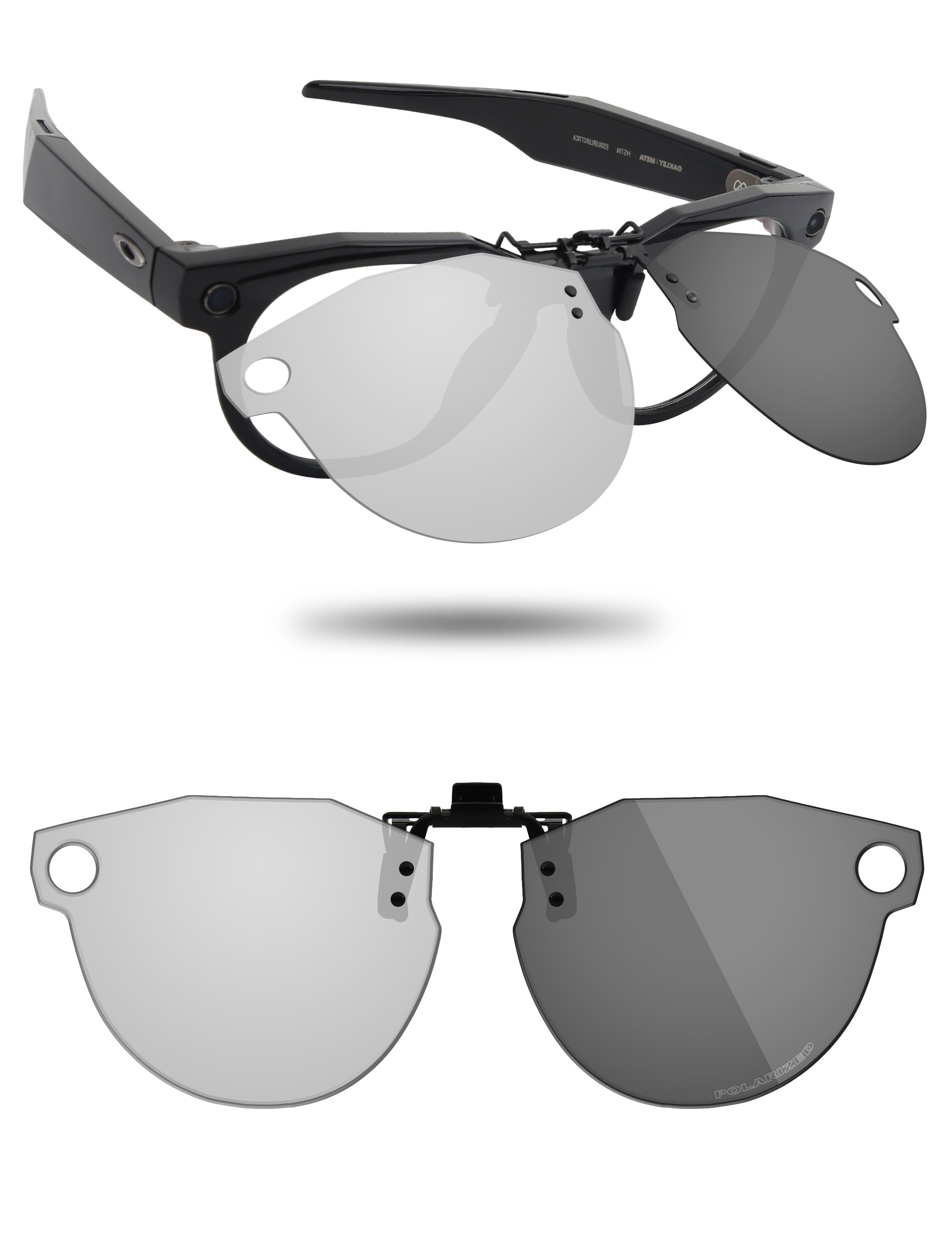 Adapt Gray Photochromic