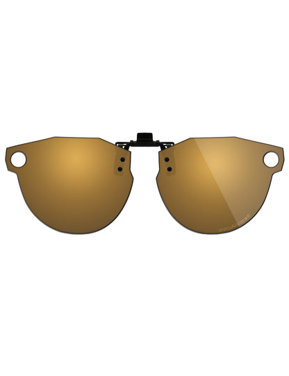 Tungsten Gold FlashMirror™