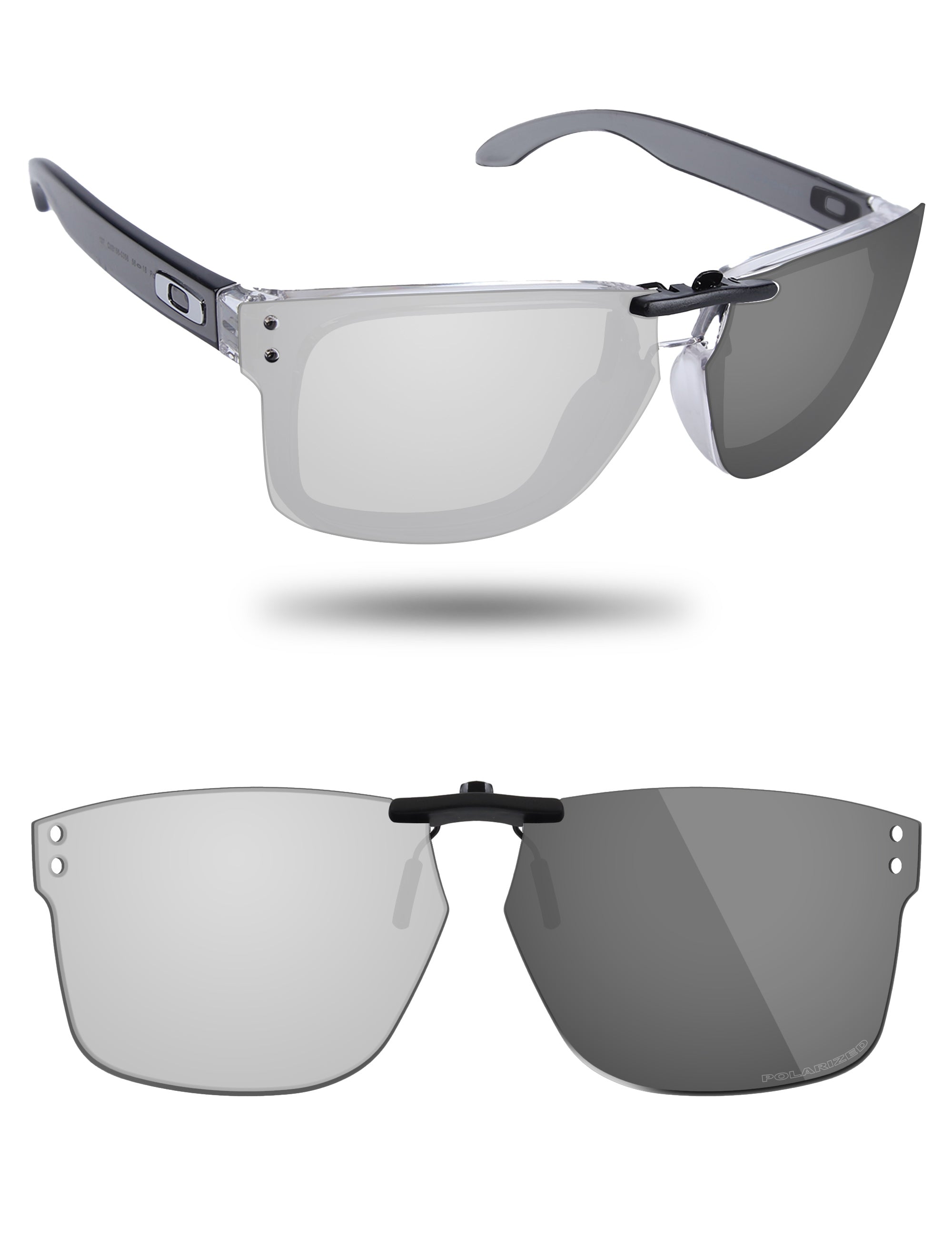 Adapt Gray Photochromic