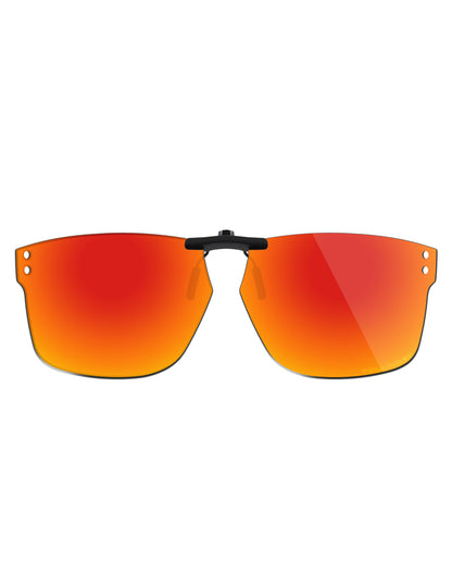 Fire Red FlashMirror™