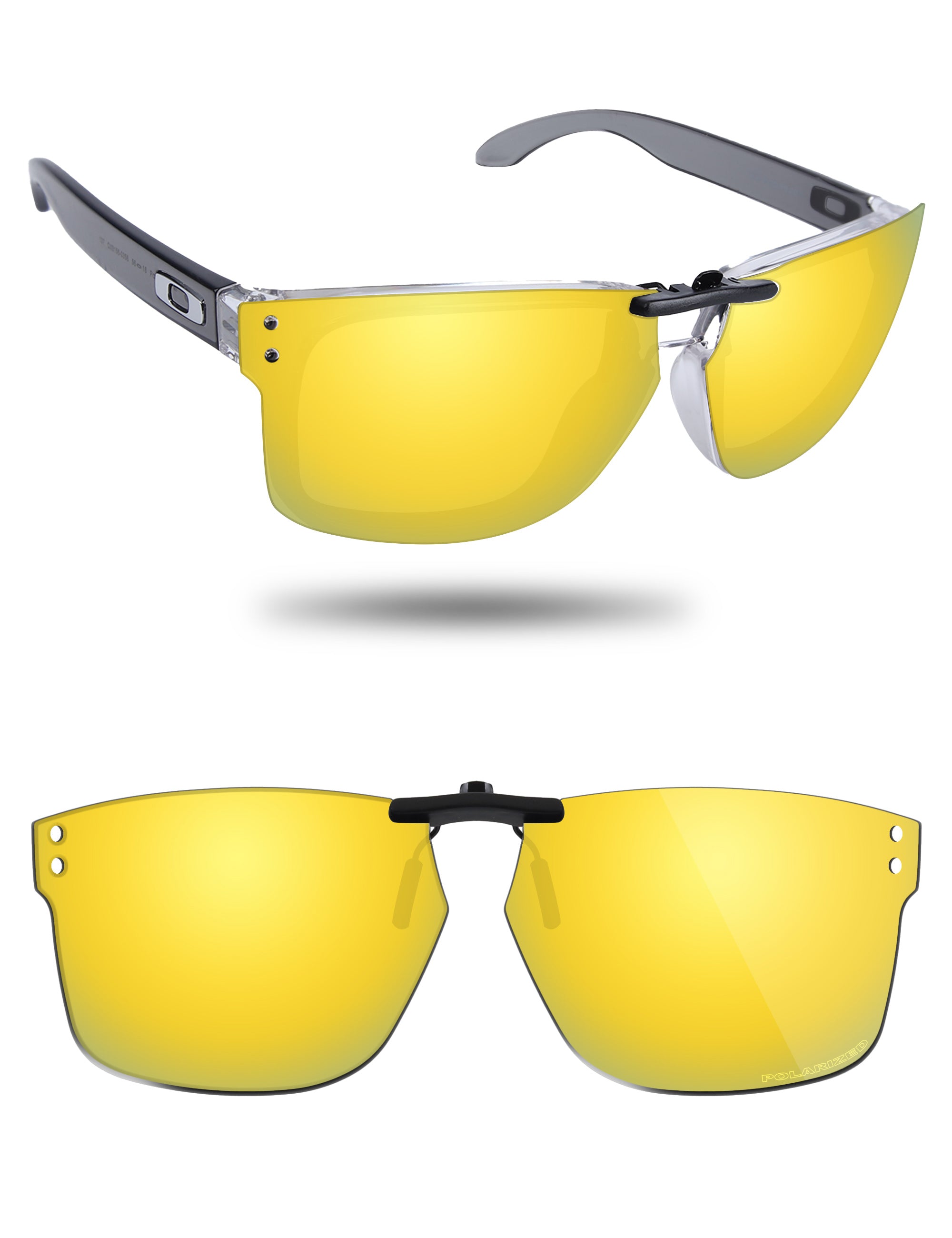 Gold Fusion FlashMirror™