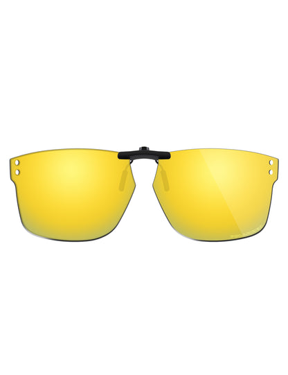 Gold Fusion FlashMirror™