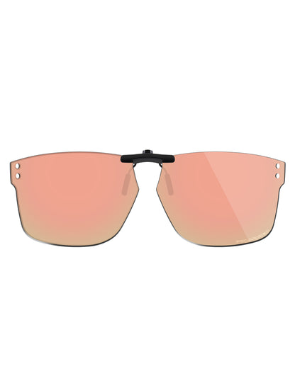 Rose Gold FlashMirror™