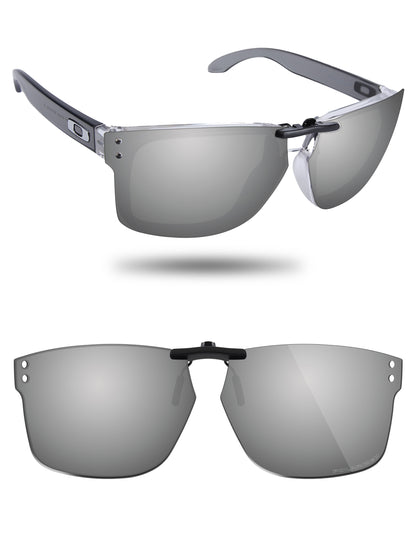 Silver Metallic FlashMirror™