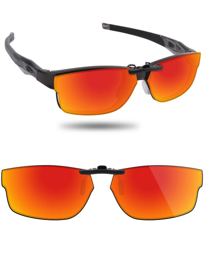 Fire Red FlashMirror™