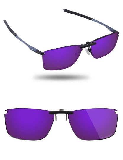 Plum Purple FlashMirror™