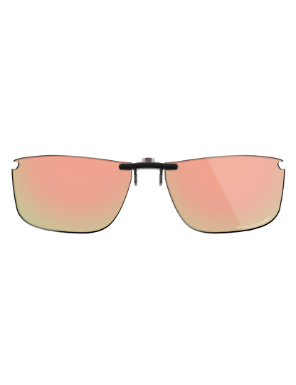 Rose Gold FlashMirror™