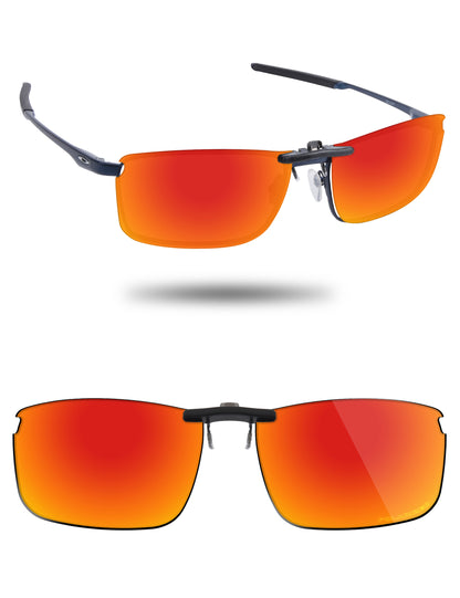 Fire Red FlashMirror™