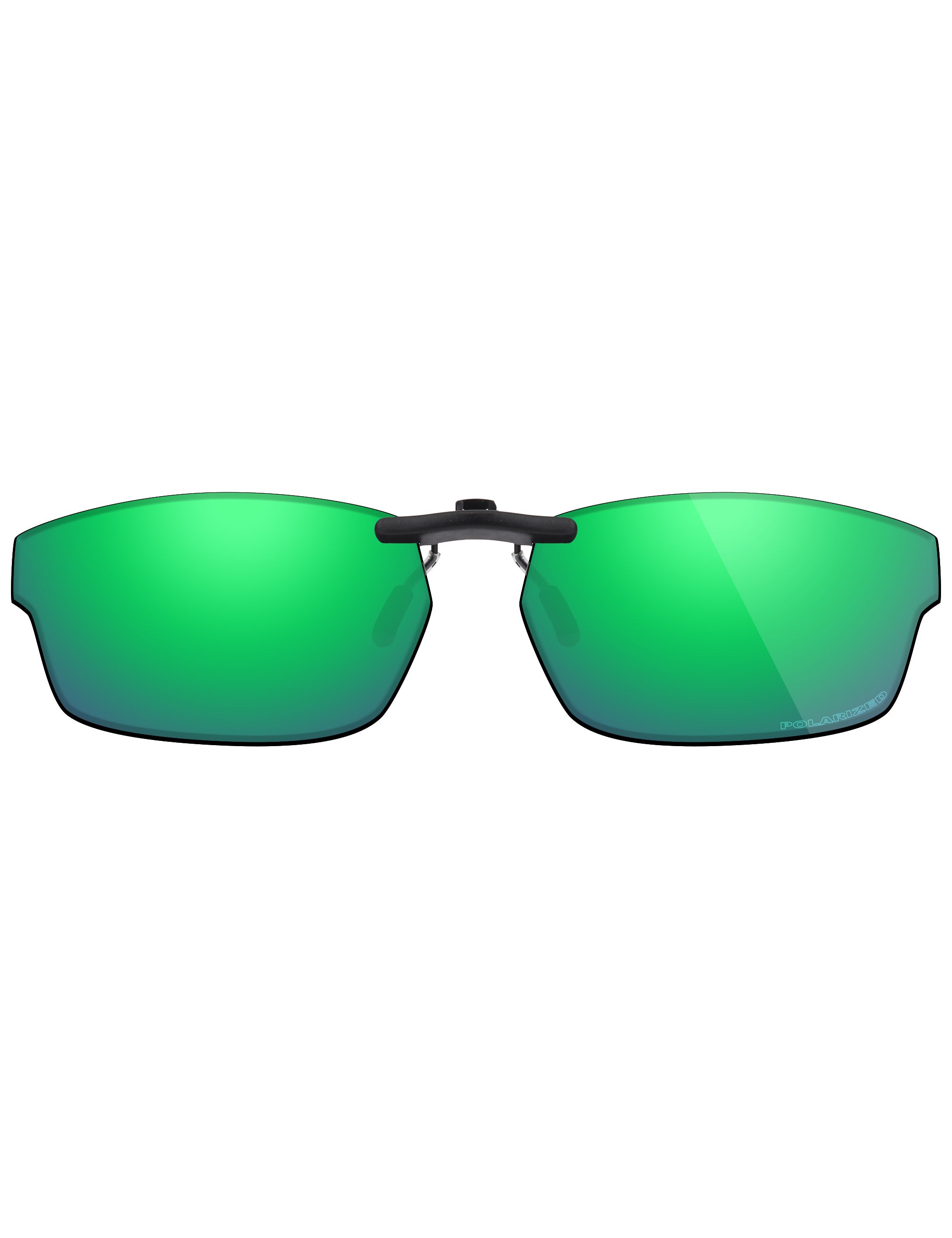 Emerald Green FlashMirror™