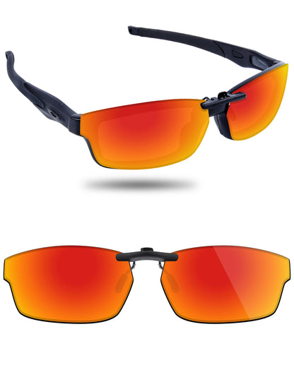 Fire Red FlashMirror™