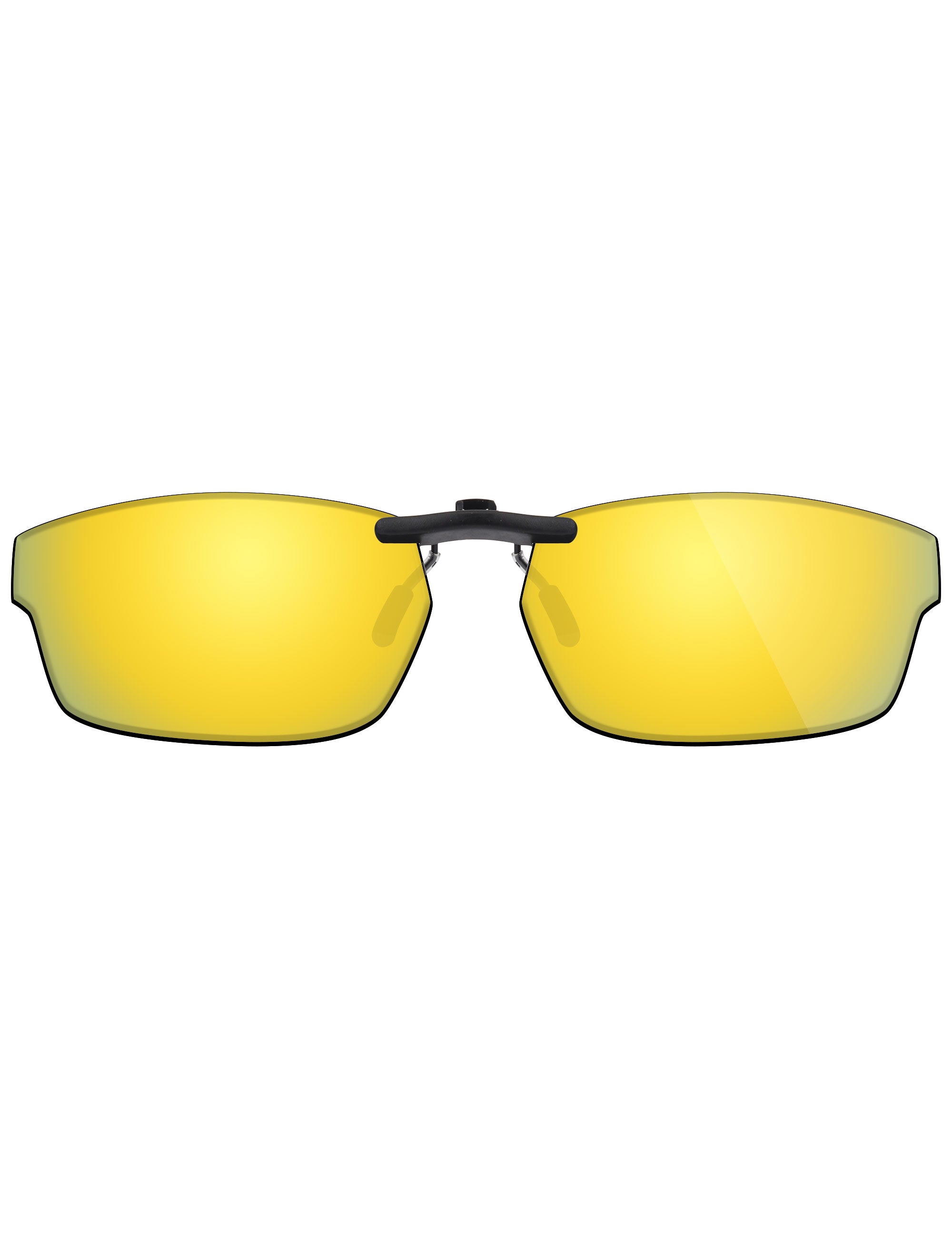 Gold Fusion FlashMirror™