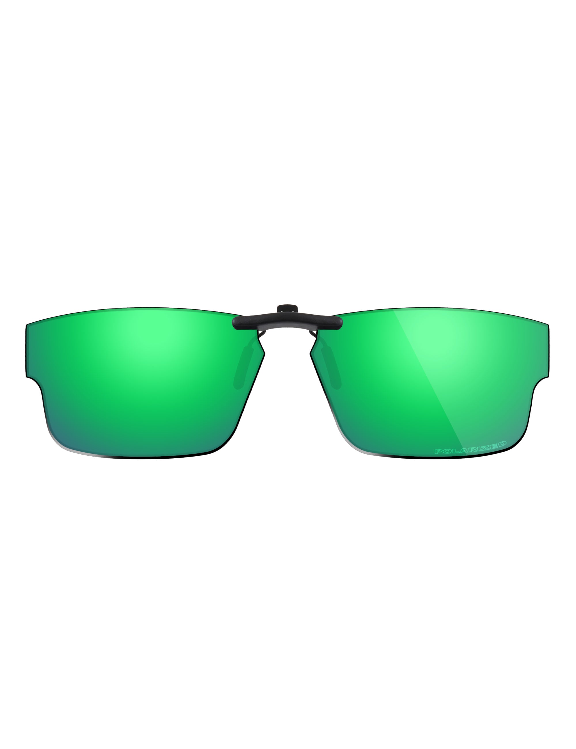 Emerald Green FlashMirror™