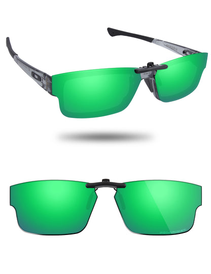 Emerald Green FlashMirror™