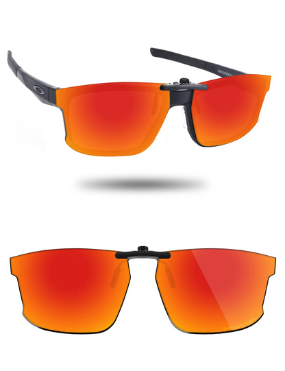 Fire Red FlashMirror™