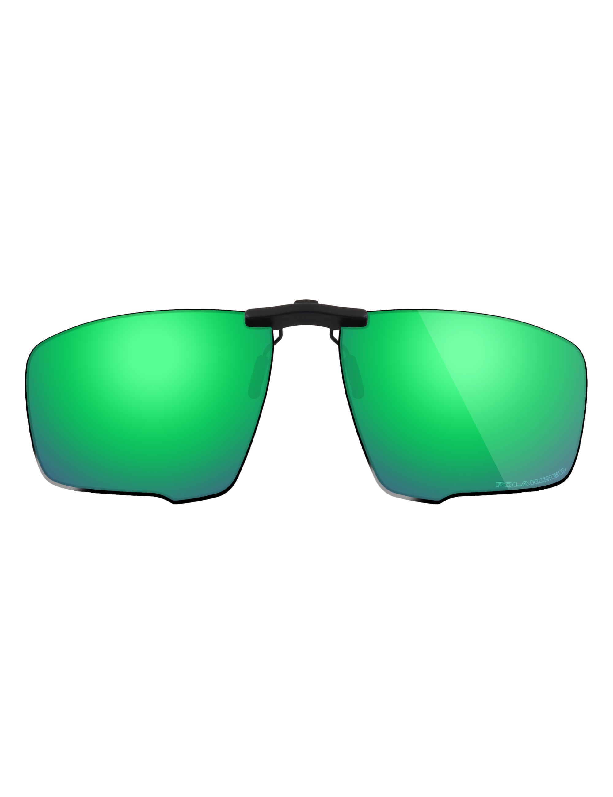 Emerald Green FlashMirror™