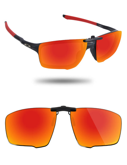 Fire Red FlashMirror™