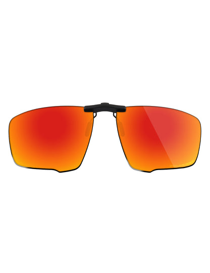 Fire Red FlashMirror™